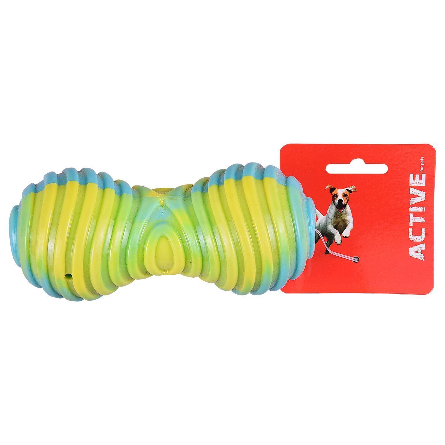 Active Mixed Color Series Dumbell