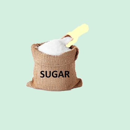 Mb Sugar 2 Kg