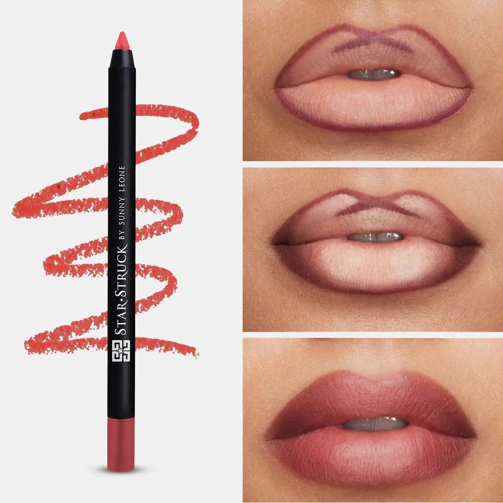 STARSTRUCK BY SUNNY LEONE Long Wear Lip Liner