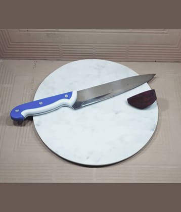 KRAFT CLOUDS Marble Chopping Board 1 Pcs