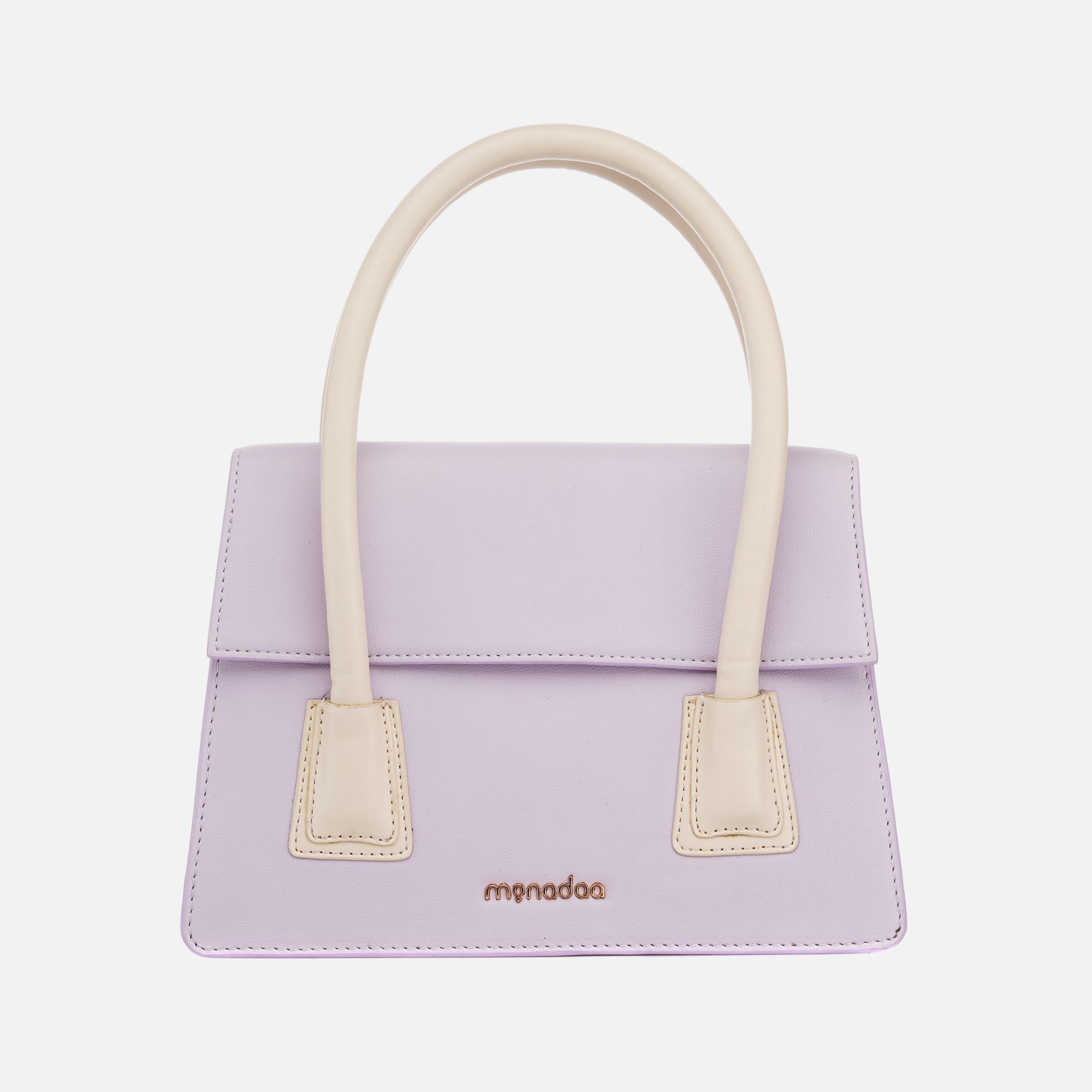 Lavender Oceane Handbag