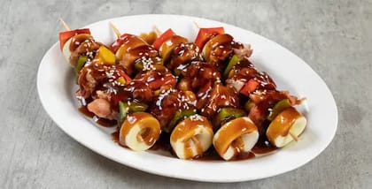 Yakitori Chicken