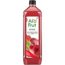 Alo Fruit Anaar Juice 1Lt Alo Fruit Anaar Juice 1Lt