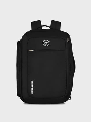 Trans4mer 1.0 Trans4mer 1.0 - Black