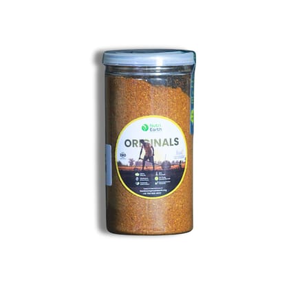 NutriEarth Garam Masala 100 Gms