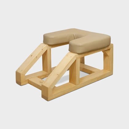 Head Stand Cushion
