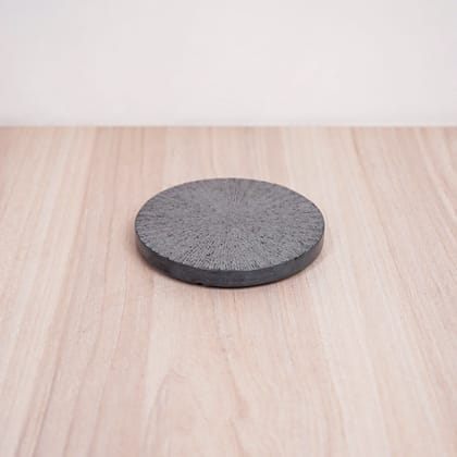 KADAR Stone Coasters-Set of 2