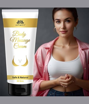 Intimify Shaping Cream Aromatic ( 50 g )