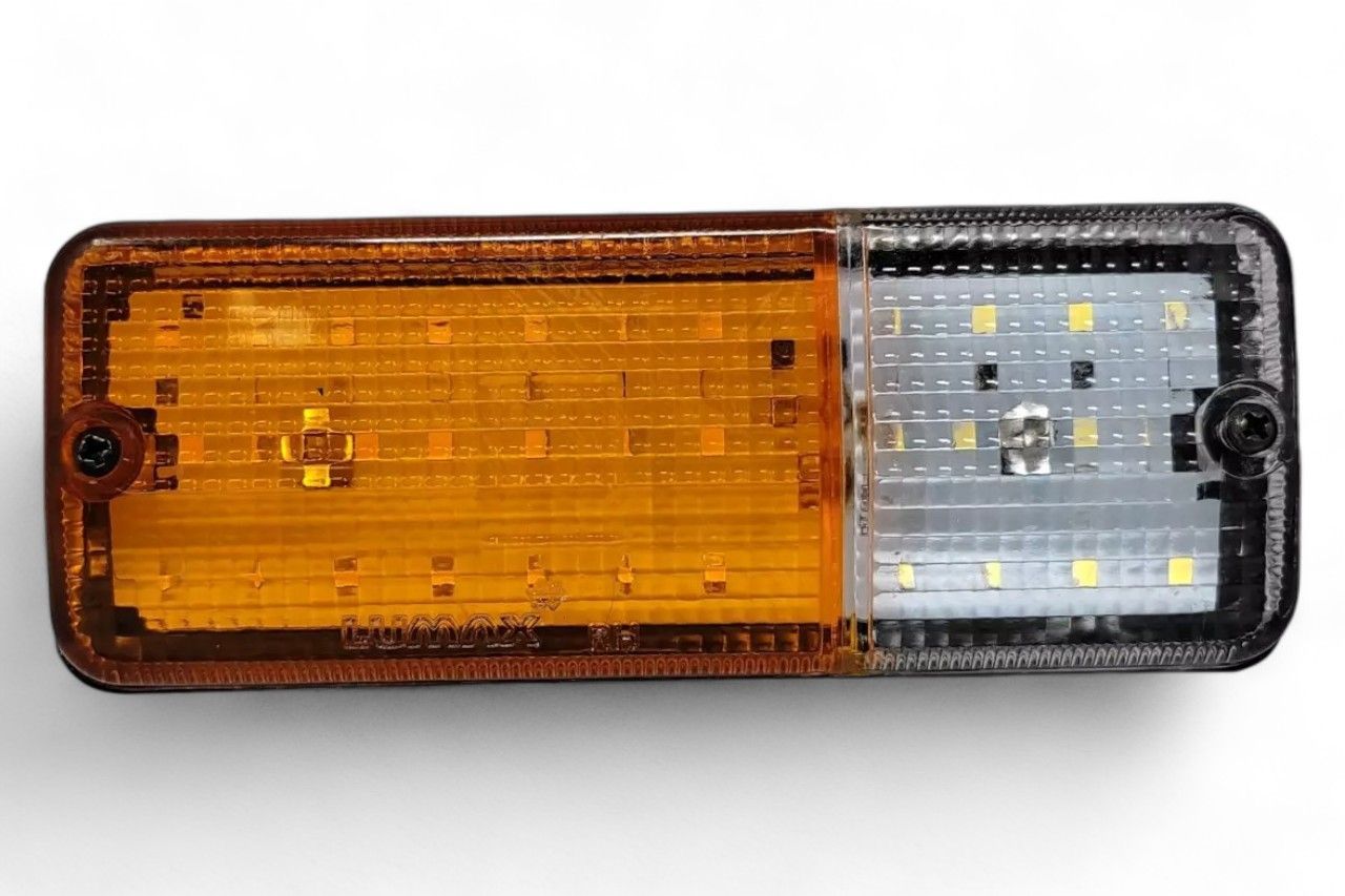 Lumax Front Indicator - RH AV834198