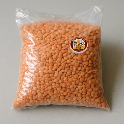 Malti Corner Store's matki (moth beans)