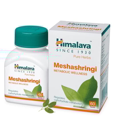 Meshashringi 60 no.s