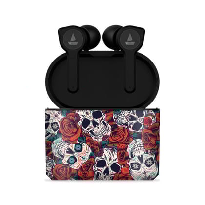 Boat TWS Skins - Skull 1