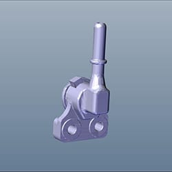 16424ABR001S - INJECTOR CAP - XOOM 160(Aug., 2025)