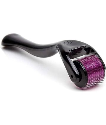 Getmecraft 540 Titanium Microneedling Derma Roller (100 g)