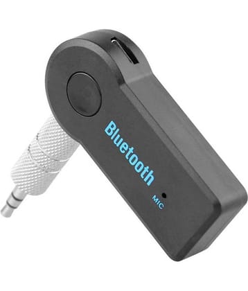 Over Tech Multicolour Bluetooth Device