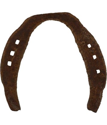 Lotus Collection Asli Ghode Ki Naal - Horse-shoe