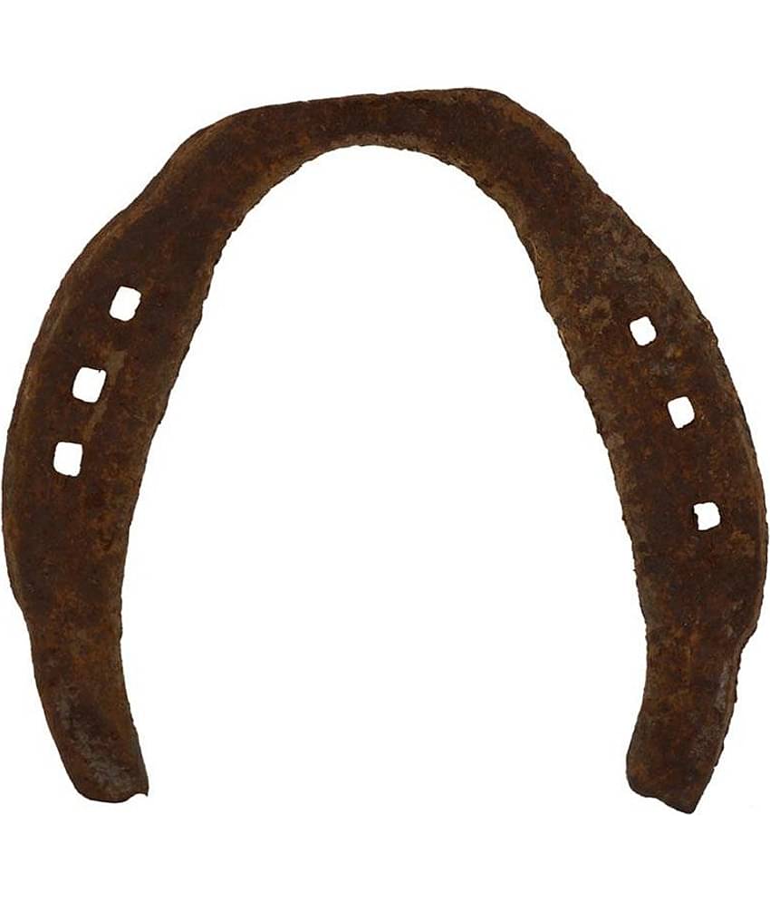 Lotus Collection Asli Ghode Ki Naal - Horse-shoe