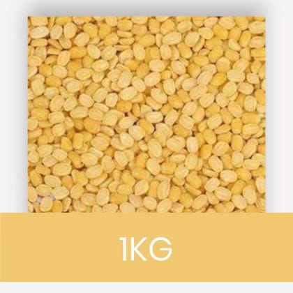 MUNGDAL NON POLISH LOOSE(PER KG)