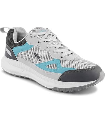 Lakhani Aashirwad E-Active-01_Black Black Men's Sports Running Shoes