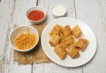 Veg Spring Roll