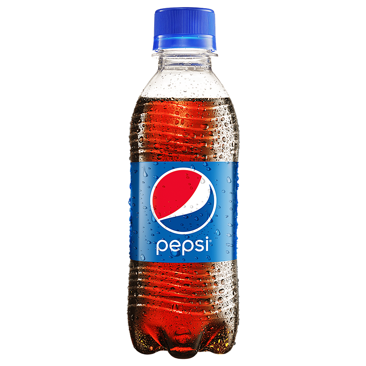 Pepsi Soft Drink, 250 ml Bottle