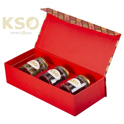Royal Kerala Spice Assortment