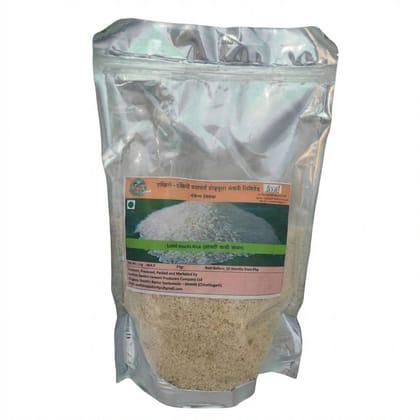 Lokti Machi Rice  - 1 kg - 1 kg - One packet of rice