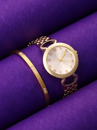 The-Byzantine-Round-Watch-With-Bracelet-Combo-Watch Combos