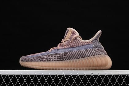 adidasOriginals YEEZY Boost 350 V2 - Fade-Euro 41