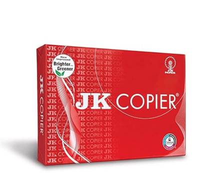 JK Copier A4 - 75 gsm