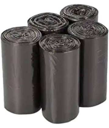 mahek accessories Black Plastic Garbage Bag