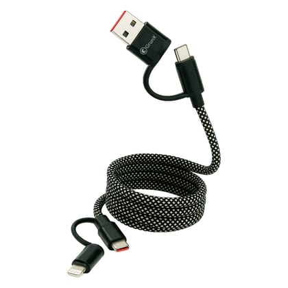 Super - Magnetic Multi-Pin Charging Cable