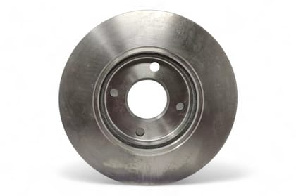 K-tek Front Brake Disc KEF1001