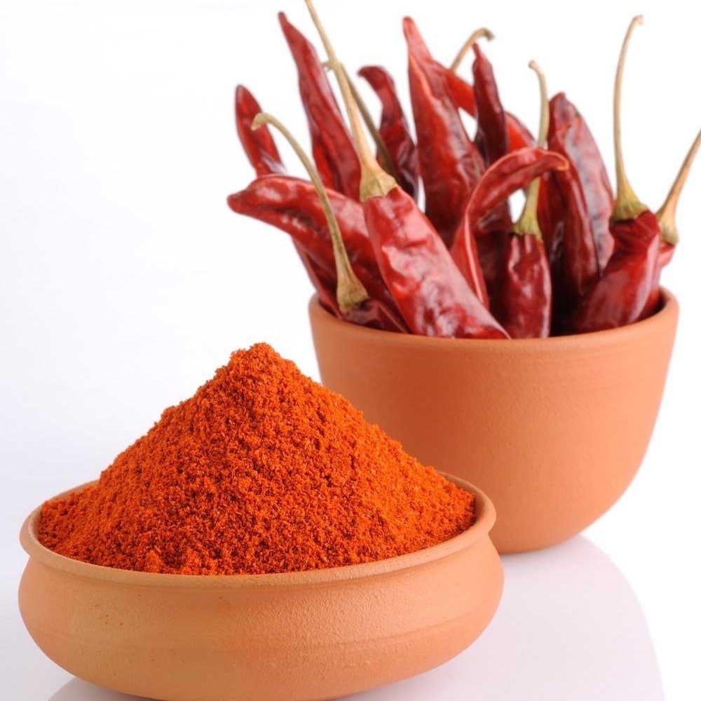 COORG RED CHILLI POWDER