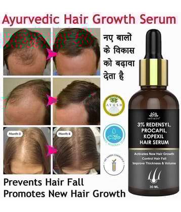 Intimify 3% Redensyl Procapil Kopexil Hair Serum Hair Growth Serum Hair Fall Serum 30ml
