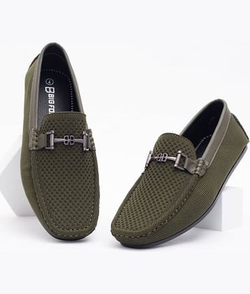 Big Fox - Black Men's Formal