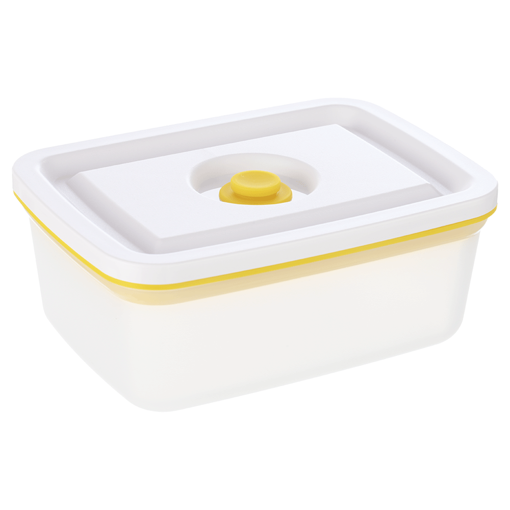 Modi Care Vacuum Seal Food Container Five Hundred Fifty Millilitre
