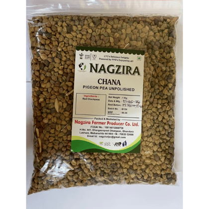 Desi Chana  - 1000 gm