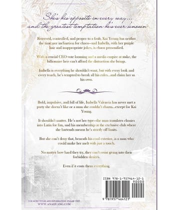 King of Pride by Ana Huang (English, Paperback) By ANA Huang