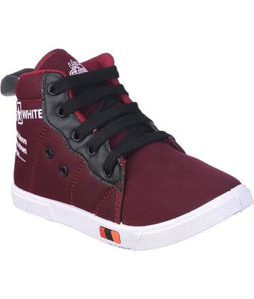 NEOBABY Casual Shoes for Kids Boys and Girls