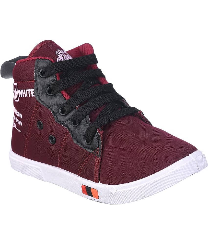 NEOBABY Casual Shoes for Kids Boys and Girls