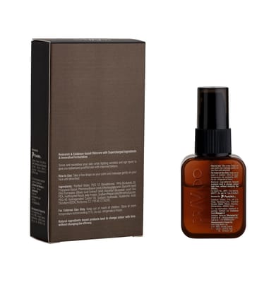 BRAVADO Illuminate Face Serum | Brightens Skin, Reduces Dark Spots, Pigmentation & Pimples | Anti-Aging, Firming | Detan, Tan Removal, Anti Acne Face Serum | Face Cream, Moisturizing Cream, 30ml