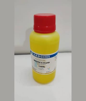 LABOGENS BOUIN’S FLUID 125ML