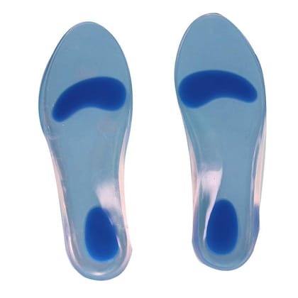 Aktive Support 563 Gel Insole - Large (White) Aktive Support 563 Gel Insole - Large (White)