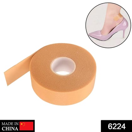 Anti-Wear Foam Heel Sticker – Waterproof Blister Plaster & Foot Care Pad