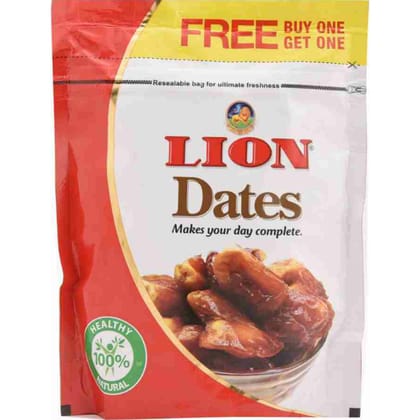 LION Qyno Dates