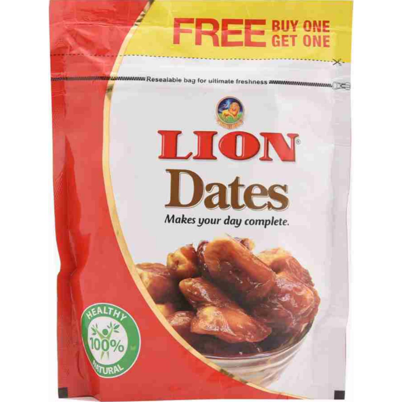 LION Qyno Dates