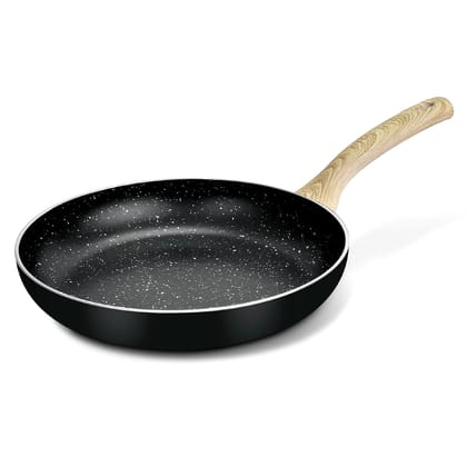 BERGNR Frypan 31258 BLN+ 18CM   by Mahavir Home Store