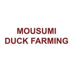 MOUSUMI DUCK FARMING