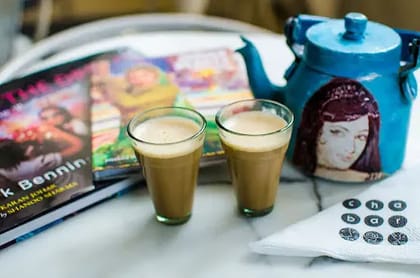 Katakali Cha